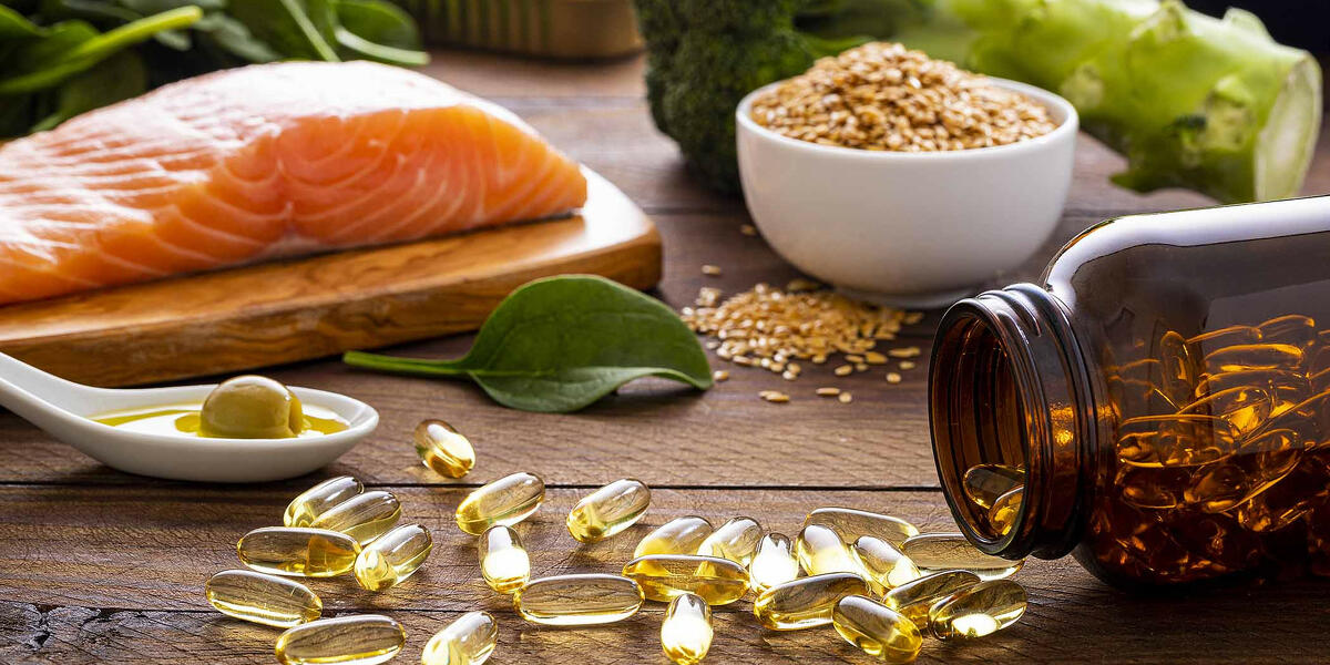 Gli Omega-3 nella prevenzione delle patologie cardiovascolari