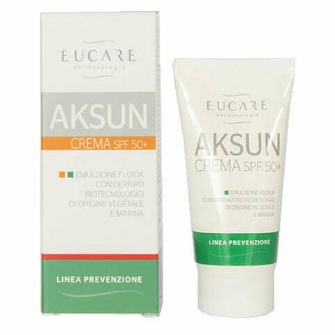 Aksun crema 50 ml