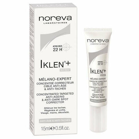 Iklen + melano expert 15 ml