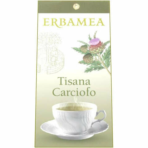 Tisana carciofo 100 g