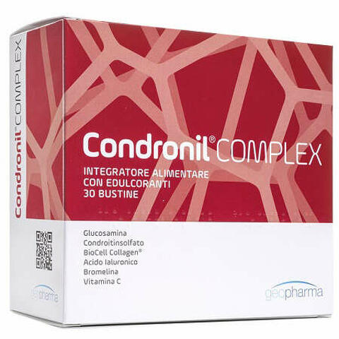 Condronil complex 30 bustine