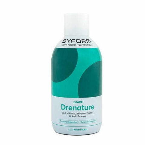 Drenature 500 ml