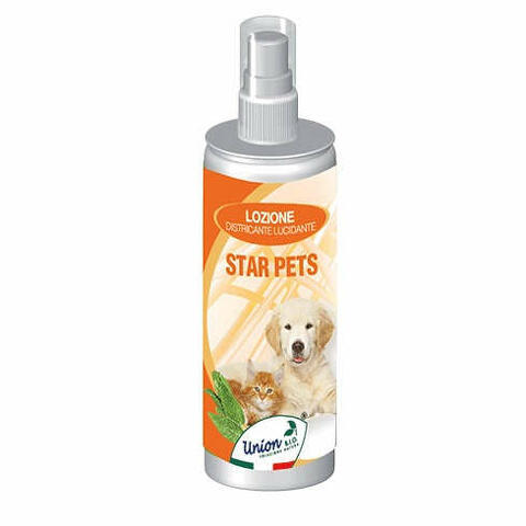 Star pets 125 ml