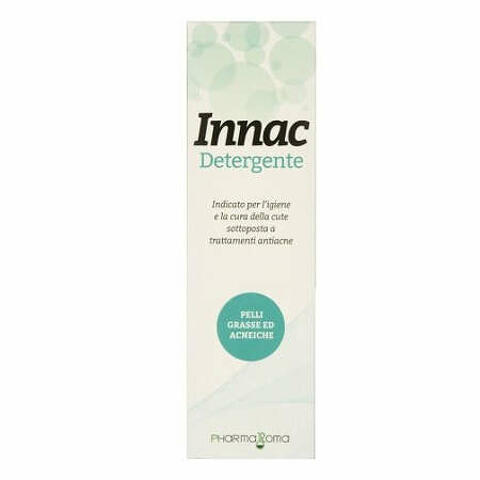 Innac detergente 200 ml