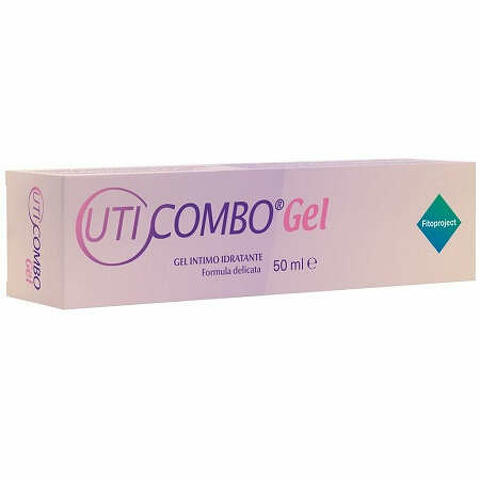 Uticombo gel 50 ml