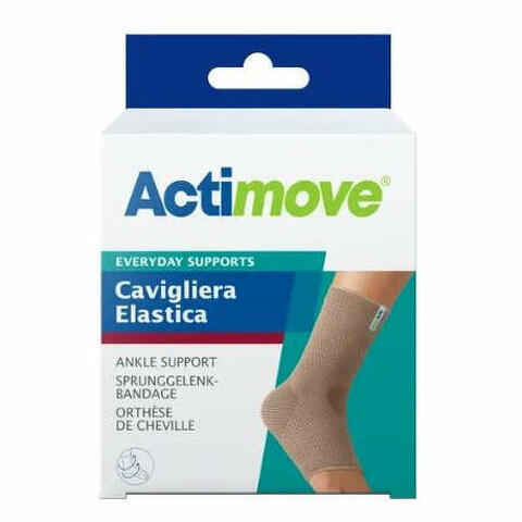 Actimove everyday cavigliera elastica l