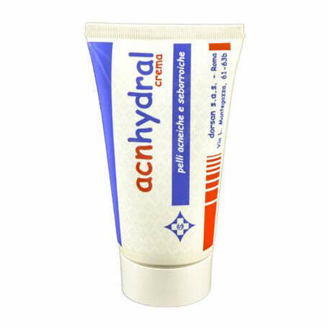 Acnhydral crema acne 75 ml