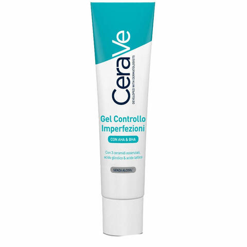 Cerave gel controllo imperfezioni 40ml