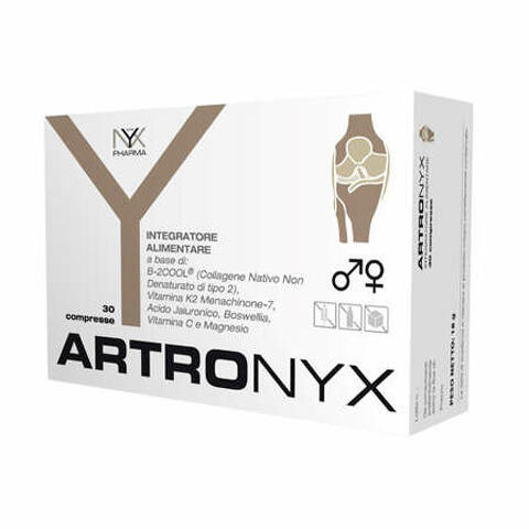 Artronyx 30 compresse