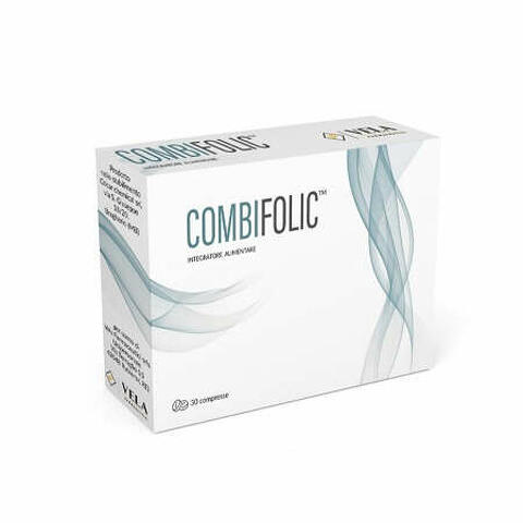 Combifolic 30 compresse