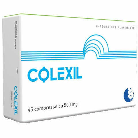 Colexil 45 compresse