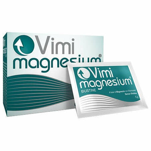 Vimi magnesium 32 bustine