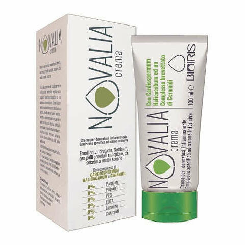 Novalia crema 100 ml