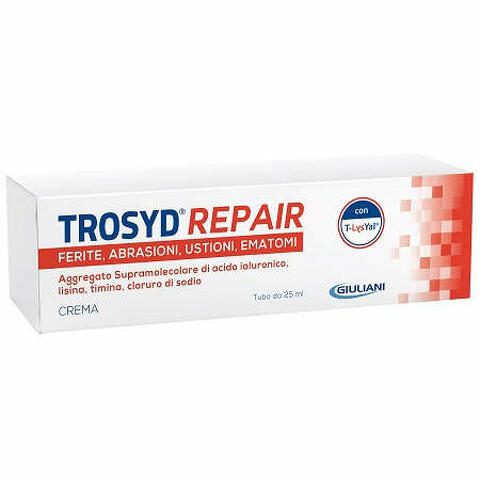 Trosyd repair 25 ml