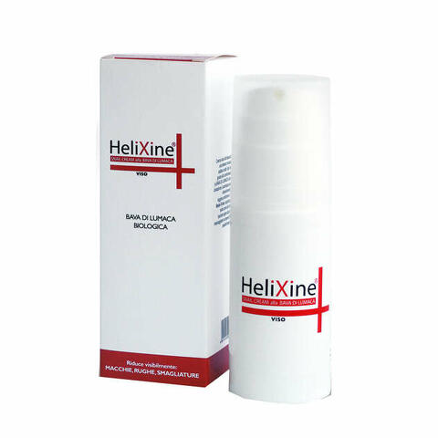 Helixine snail cream alla bava di lumaca 50 ml