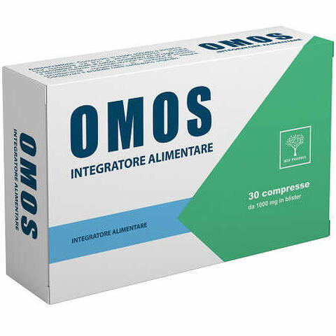 Omos 30 compresse