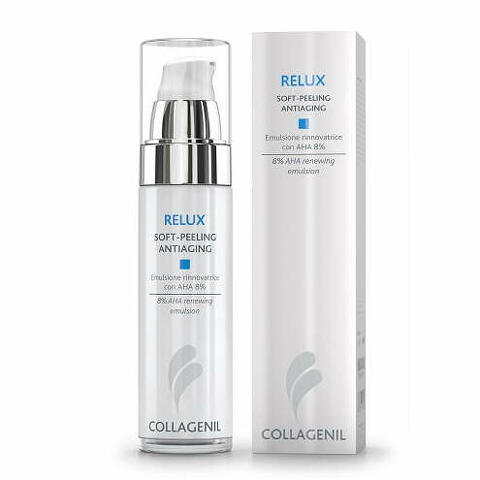 Collagenil soft-peeling antiaging