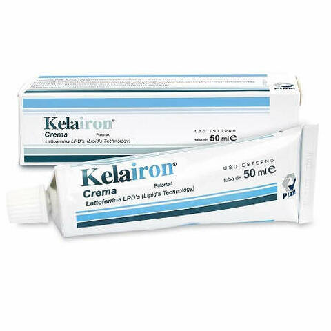 Kelairon crema 50 ml