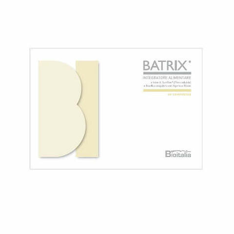 Batrix 30 compresse da 1050 mg