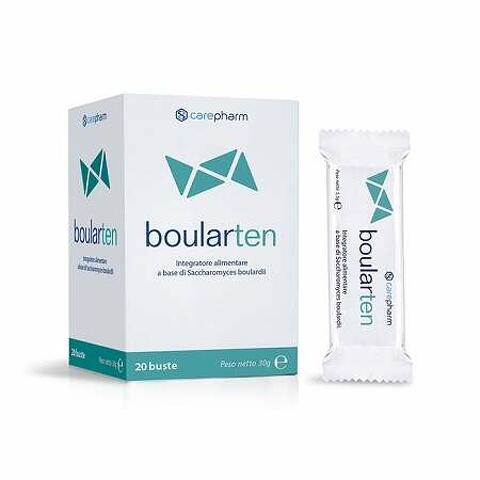 Boularten 20 stick pack