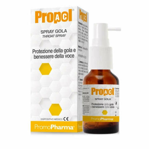 Propol ac spray gola 30 ml