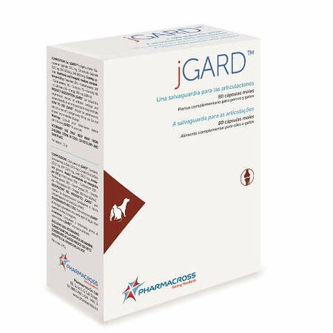 Jgard 80 perle