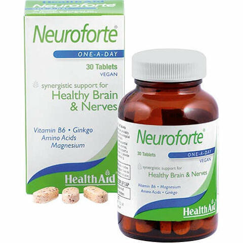 Neuroforte 30 capsule