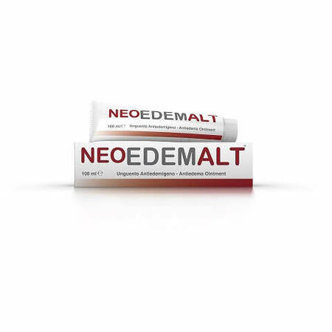 Unguento antiedemigeno neo edemalt 100 ml