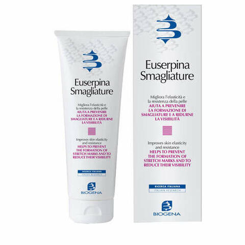 Biogena euserpina smagliature 250 ml