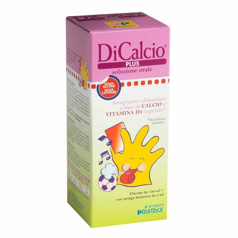 Dicalcio plus 150ml