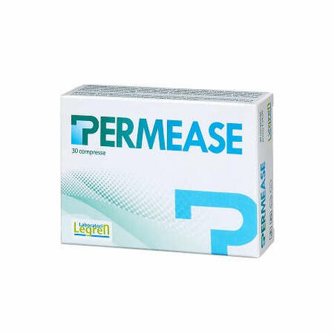 Permease 30 compresse