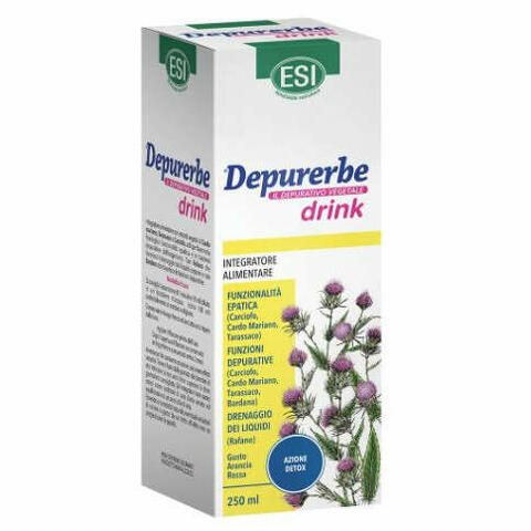 Depurerbe drink 250 ml