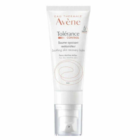 Eau thermale avene tolerance control crema lenitiva riequilibrante 40 ml