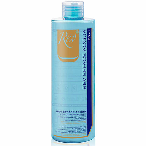 Rev efface acqua 100 ml