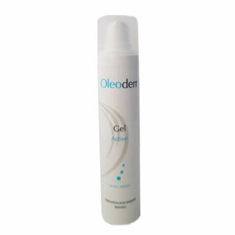 Oleoden gel active 50 ml