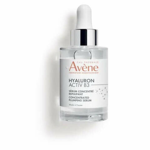 Avene hyaluron activ b3 siero 30 ml