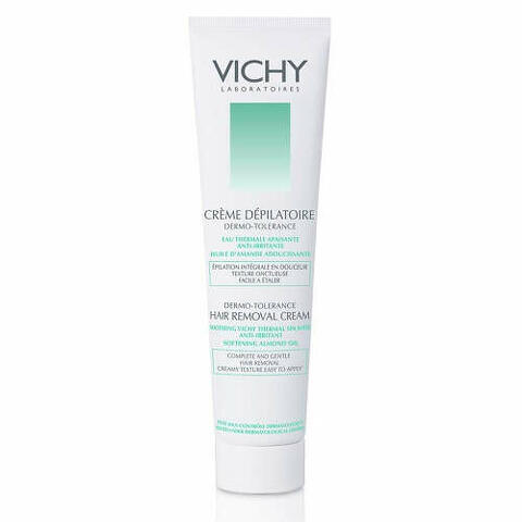 Vichy crema depilatoria 150ml