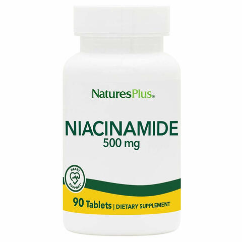 Niacinamide 90 tavolette