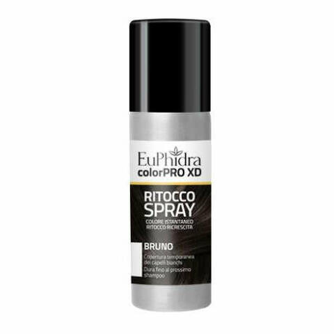 Colorpro xd tintura ritocco spray capelli bruno 75 ml