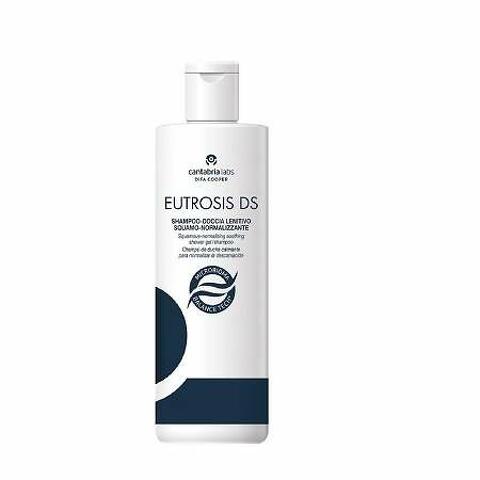 Ds shampoo 250 ml