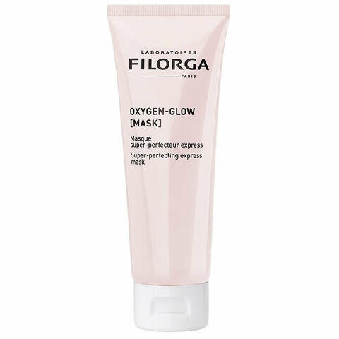 Oxygen glow mask 75 ml