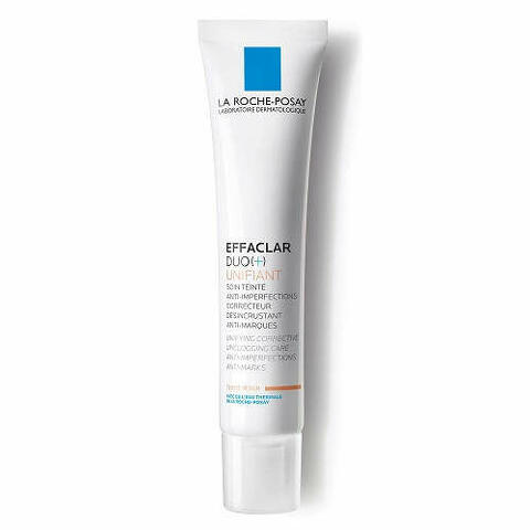 Effaclar duo+ unifiant med 40ml