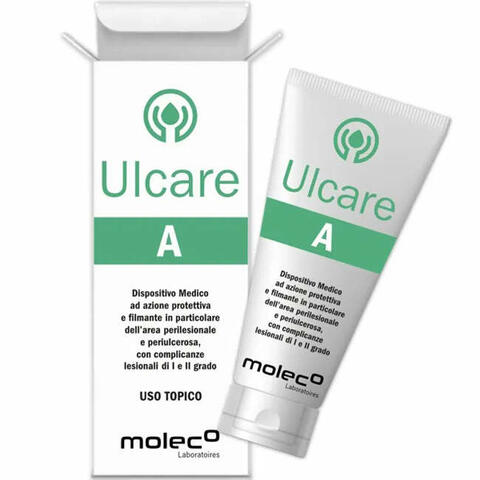 Ulcare a 50 ml