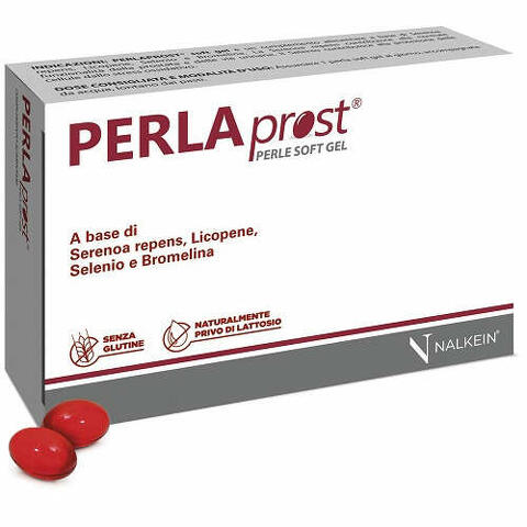 Perlaprost 15 perle softgel