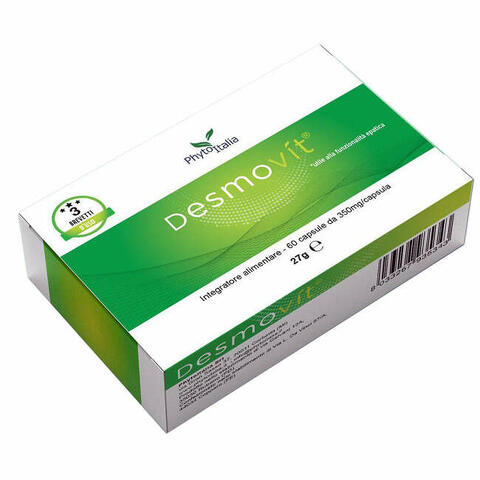 Desmovit 60 capsule