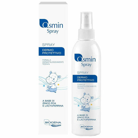 Osmin spray 90 ml