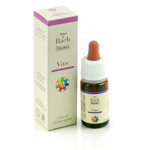 Vine  gocce 10 ml