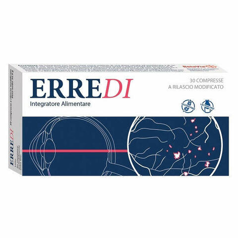 Erredi 30 compresse