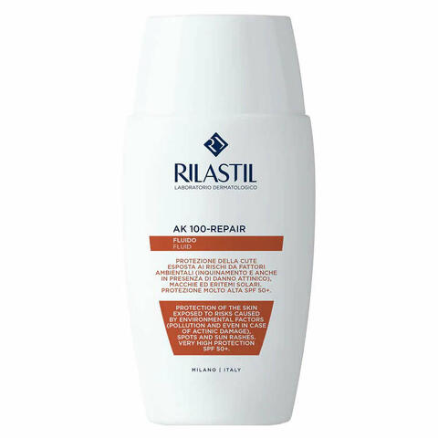 Rilastil ak repair 100 fluido 50ml