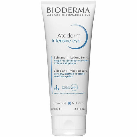 Atoderm intensive eye 100 ml